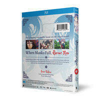 Utawarerumono Mask of Truth - The Complete Season - Blu-ray image number 3